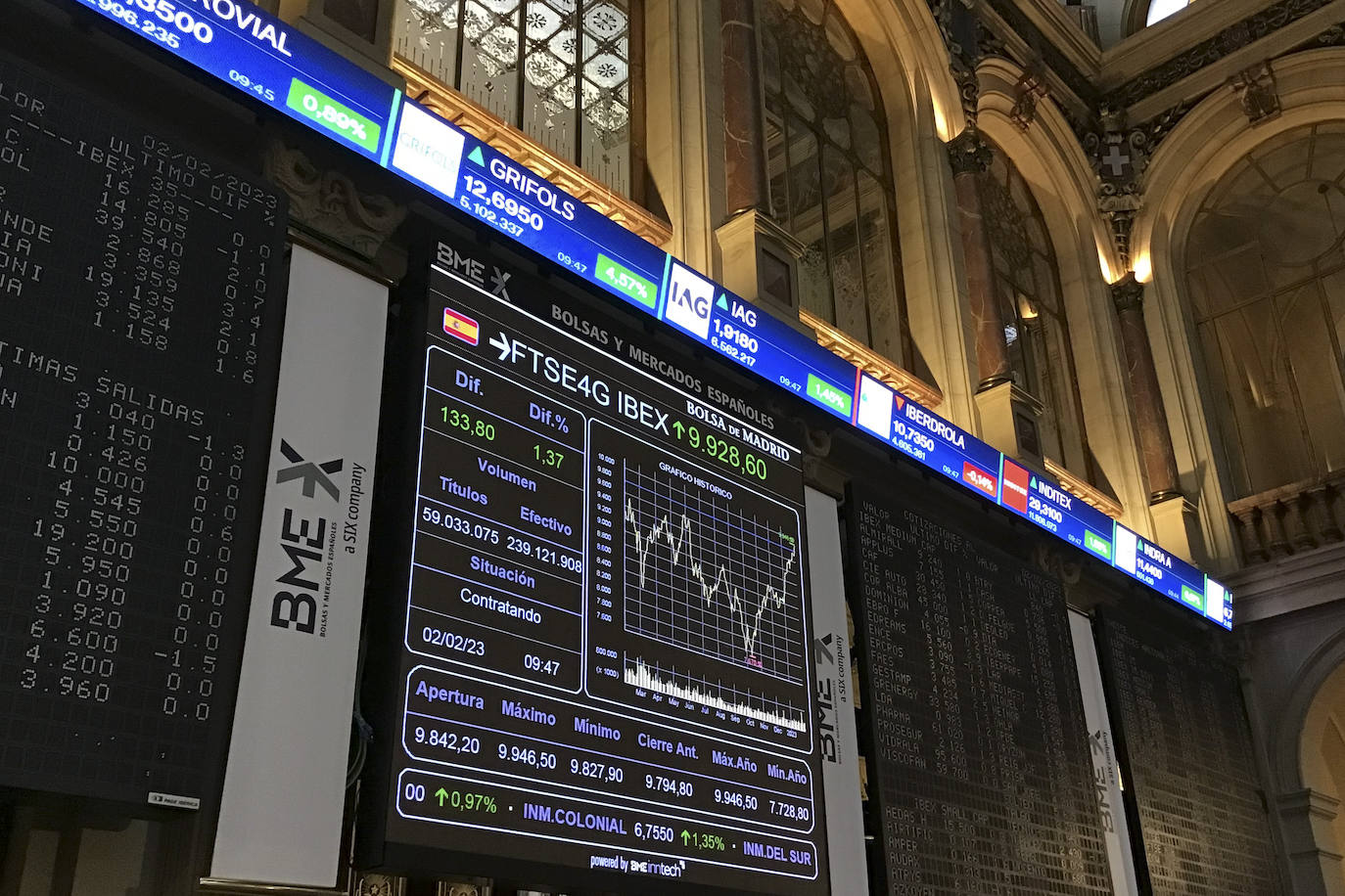 JEREMY BLATCH jbehh.gi Stocks or bonds? Sur in English